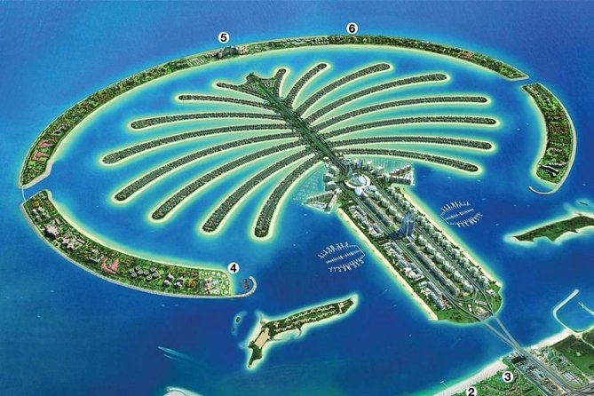 Dubai Sightseeing Day Trip from Abu Dhabi - Gold Souk and Spice Souk: shopping time that rewards patience