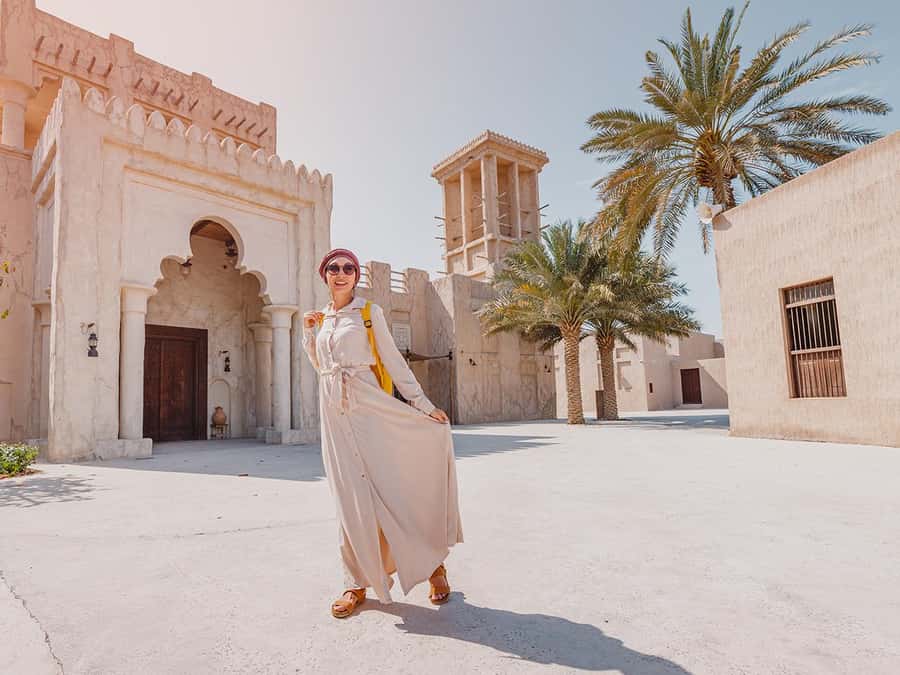 Dubai: Signature Old Town, Heritage Souks & Traditional Abra - Key highlights you’ll actually feel during the day