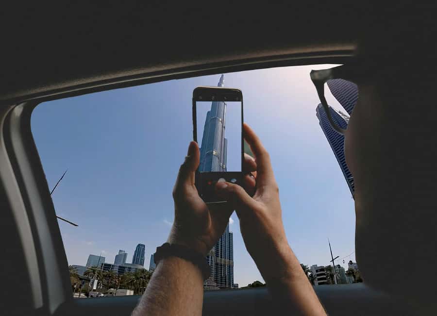 Dubai: Signature Old Town, Heritage Souks & Traditional Abra - Old Dubai with abra + architecture stops that keep the day moving