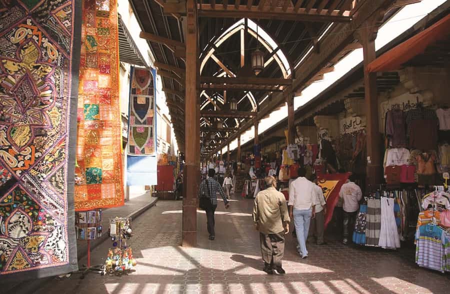 Dubai: Signature Old Town, Heritage Souks & Traditional Abra - Burj Al Arab photo stop: instant wow, with limited time