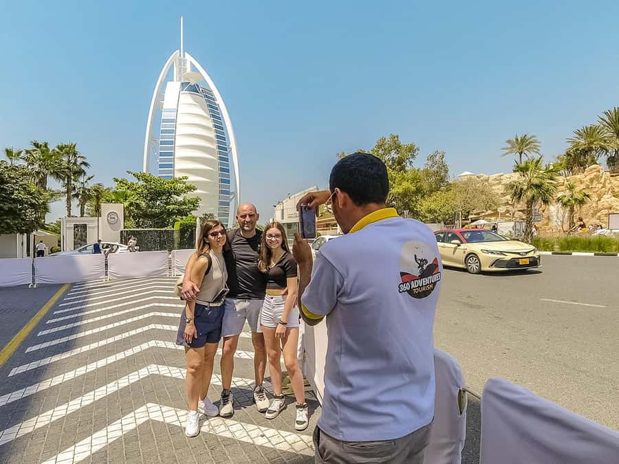 Dubai: Signature Old Town, Heritage Souks & Traditional Abra - Al Seef walk: where “old” feels usable, not just decorative