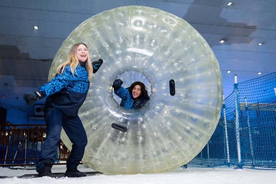 Dubai: Ski Dubai Snow Plus Pass - Key Things That Make Ski Dubai Snow Plus Pass Worth It