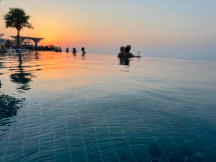 Dubai: Sky Pool and Palm Observatory Access - What’s included that actually helps on pool day