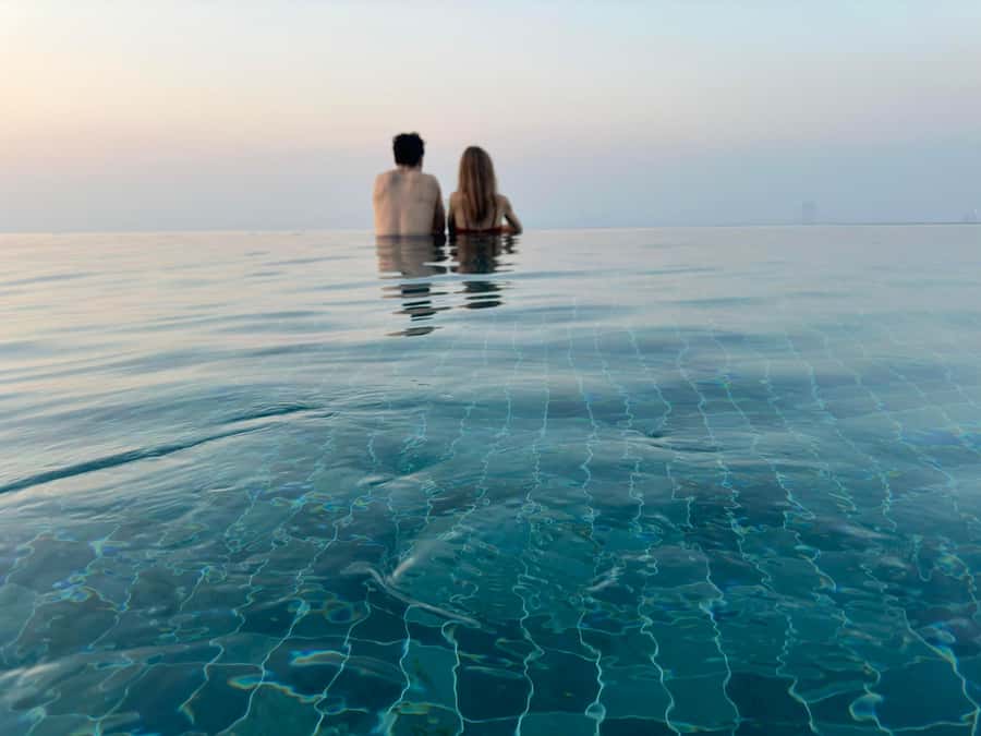 Dubai: Sky Pool and Palm Observatory Access - Price and value: what $275 buys you in the real world