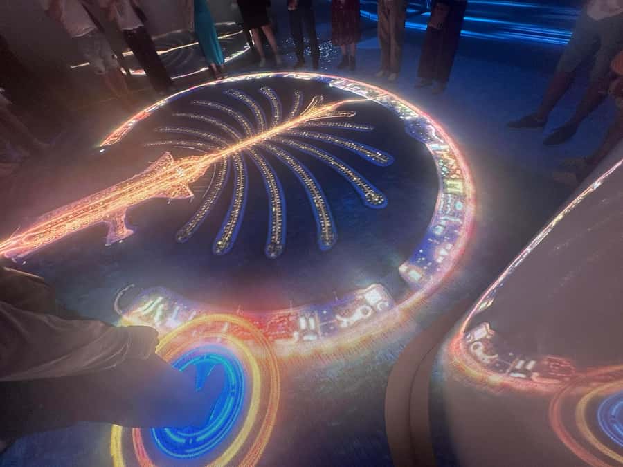Dubai: Sky Pool and Palm Observatory Access - Should you book this Sky Pool and Palm Observatory day?