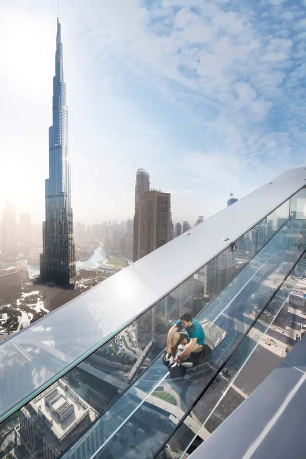 Dubai: Sky Views Observatory Ticket with Optional Extras - Photo time and the “where do I pause” strategy