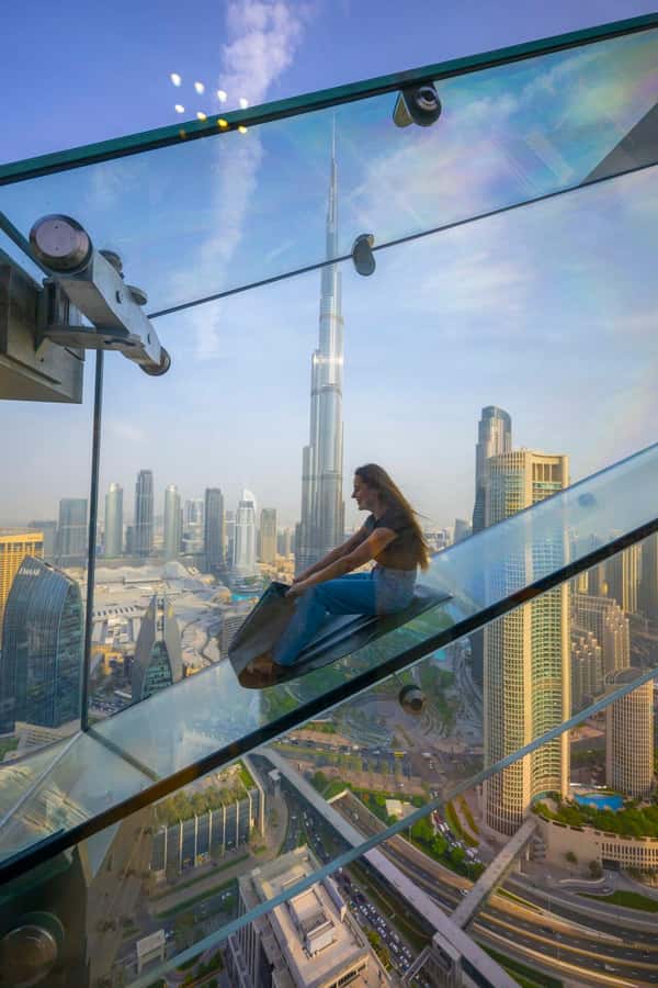 Dubai: Sky Views Observatory Ticket with Optional Extras - Food add-ons: what’s included, and how to judge value