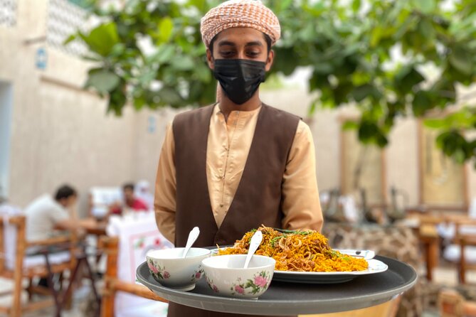 Dubai Souks, Food & Culture Walking Tour - Old Dubai Souks Start to Finish in About Four Hours