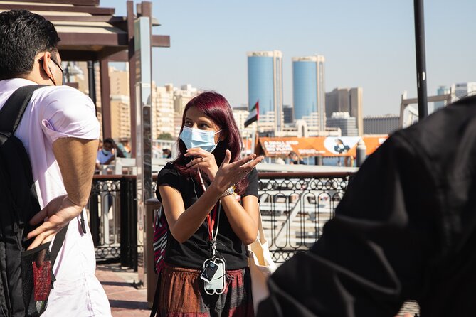 Dubai Souks, Food & Culture Walking Tour - Price and What Makes It Feel Worth It