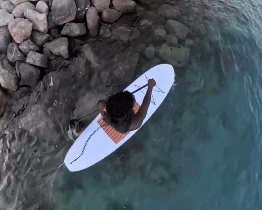 Dubai: Stand-Up Paddle Boarding with Burj Khalifa View - Key Things That Make This SUP Trip Work