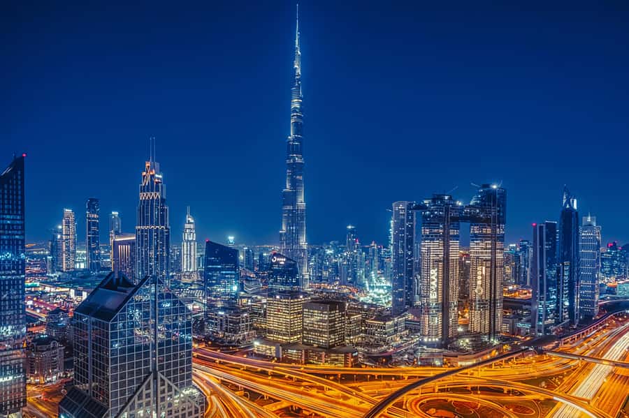 Dubai: Stopover City Highlights Tour with Flexible Timing - Key highlights at a glance
