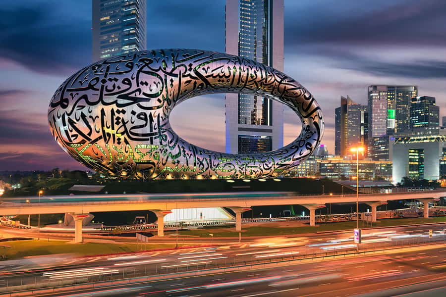 Dubai: Stopover City Highlights Tour with Flexible Timing - Why a Dubai stopover drive is worth it in 3 to 8 hours