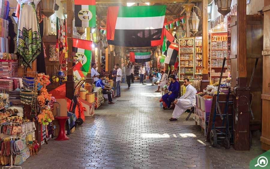 Dubai: Stopover City Highlights Tour with Flexible Timing - Gold and spice souks with fast photo stops that still feel real