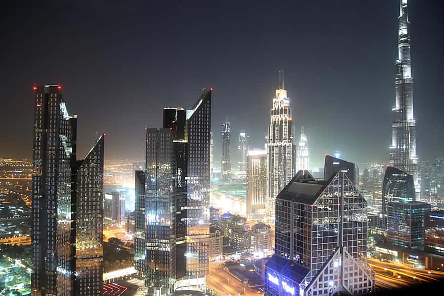 Dubai: Stopover City Highlights Tour with Flexible Timing - Airport pickup and drop-off that saves your layover hour