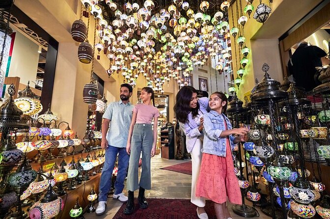 Dubai Stopover & Layover Tours with 24/7 Airport pickup Service - Dubai Layover Tour That Actually Respects Your Time