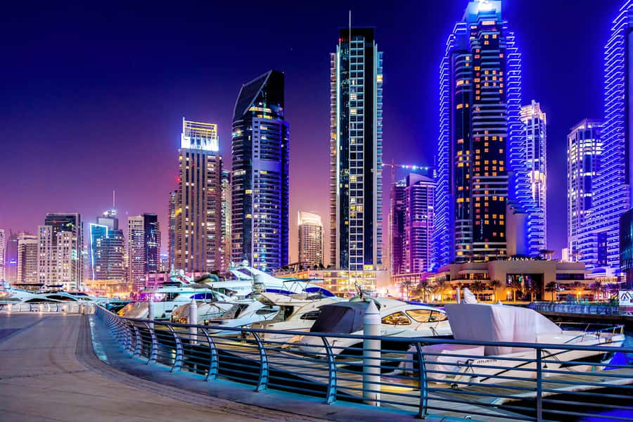 Dubai Stopover Tour & Transit Tours - Guides and comfort: the part you feel immediately