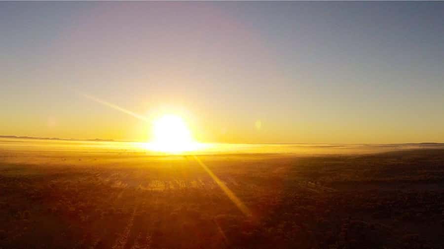 Dubai: Sunrise Hot Air Balloon Tour with E-Certificate - Group Size Matters: Your 16 to 24 Passenger Reality