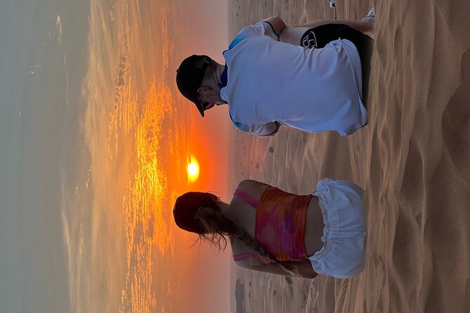 Dubai Sunset Red Dune Desert Safari, Sandboarding and Camel Ride - Key highlights you will feel the moment you arrive