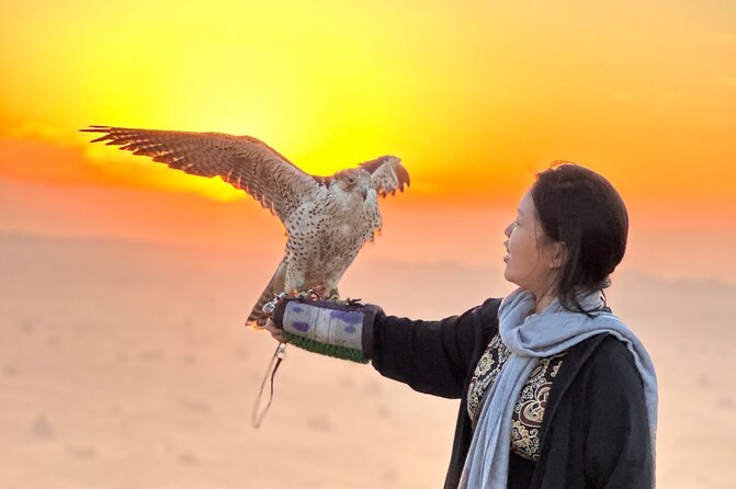 Dubai Sunset Red Dune Desert Safari, Sandboarding and Camel Ride - Should you book this red dune sunset safari?