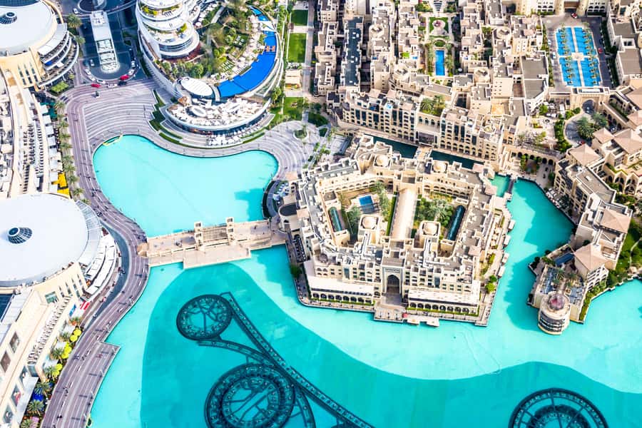 Dubai SuperSaver Pass - Desert safari and dhow cruises, for that classic Dubai mood
