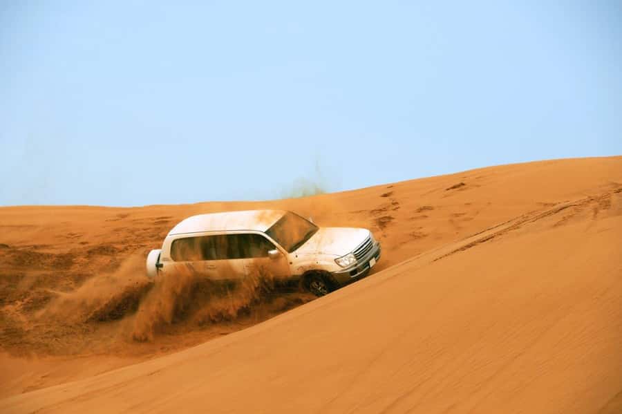 Dubai SuperSaver Pass - How the 30-day validity works (and the 7-day note you should check)
