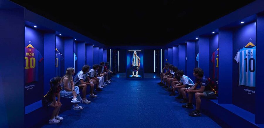 Dubai: The Messi Experience Entry Ticket - Messi Experience Dubai: What You’re Really Paying For