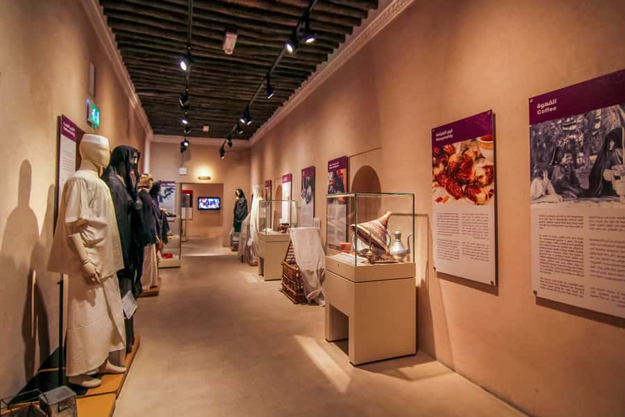 Dubai: The Pearl Of The Gulf - Half Day Sharjah City Tour - Museum of Islamic Civilization: How Artifacts Explain Connections