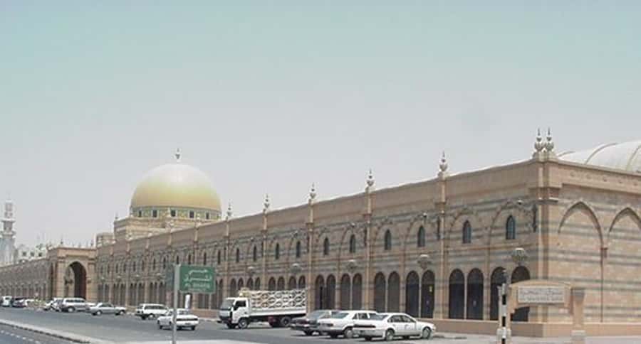Dubai: The Pearl Of The Gulf - Half Day Sharjah City Tour - Timing and Getting There From Dubai, Ajman, or Sharjah