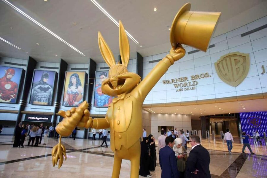 Dubai: Theme Park Entry Ticket & Transfer - Practical Tips That Save Your Feet and Your Temper