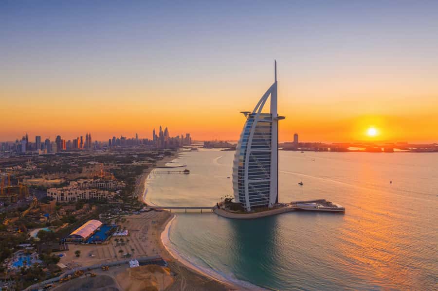 Dubai: Top 15 Must-See Dubai Sightseeing Tour in a SUV/VAN - Key things to know before you go