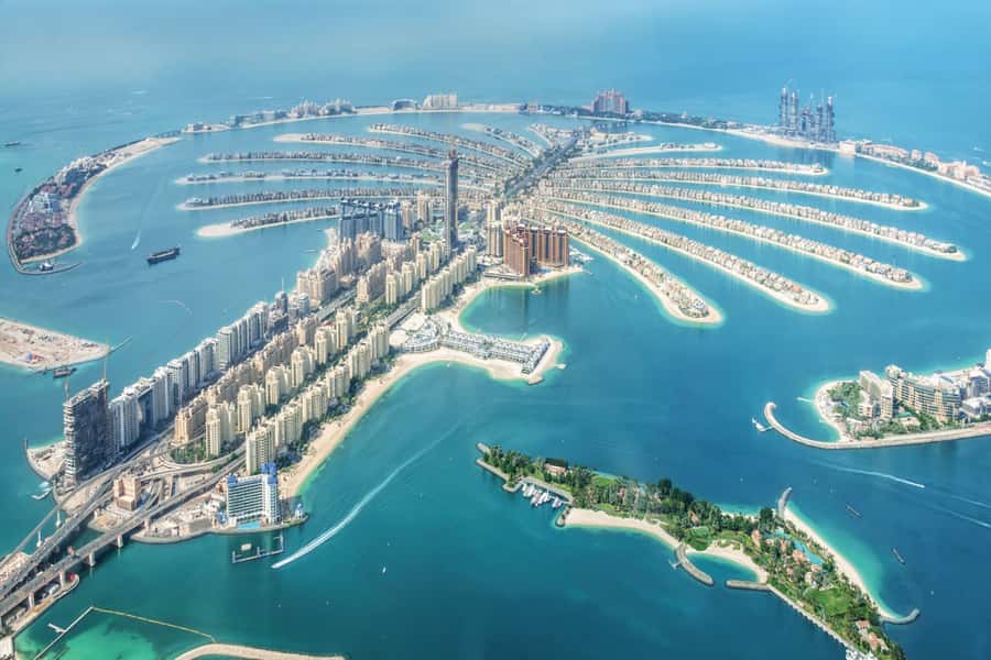 Dubai: Top City Attractions Photo Stop Tour - Key highlights in plain terms