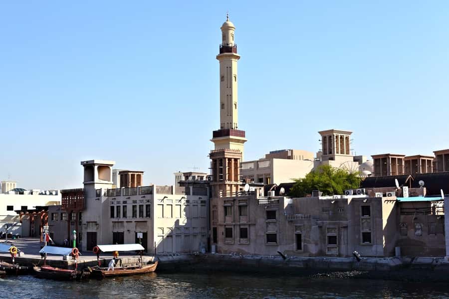 Dubai: Top City Attractions Photo Stop Tour - Jumeirah Beach and the short free-time reset