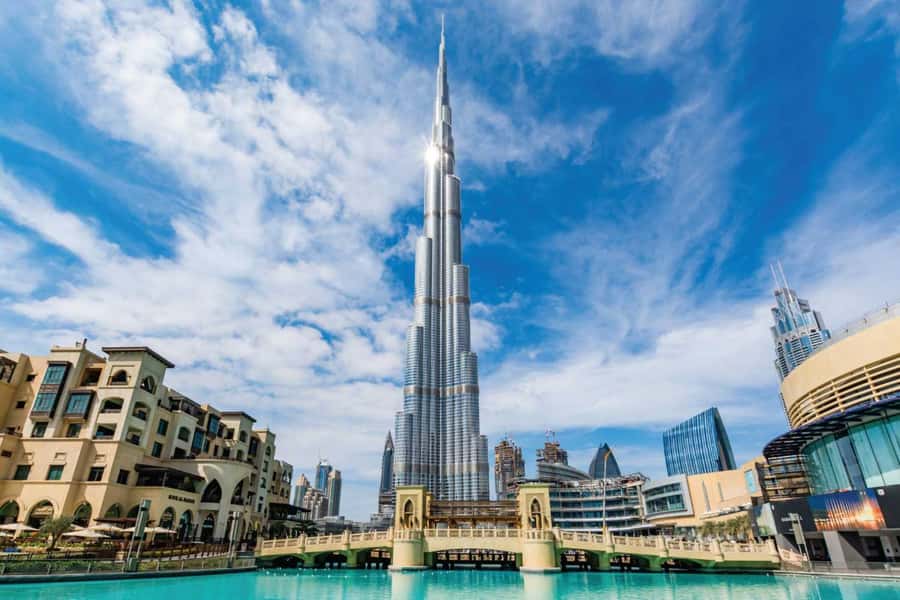 Dubai: Top City Attractions Photo Stop Tour - Pickup, timing, and how the air-conditioned ride changes the day