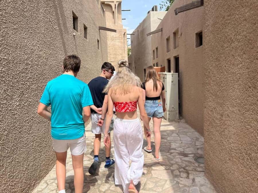 Dubai: Top Must-See Sights Tour with Burj Khalifa At The Top - Key reasons this tour works