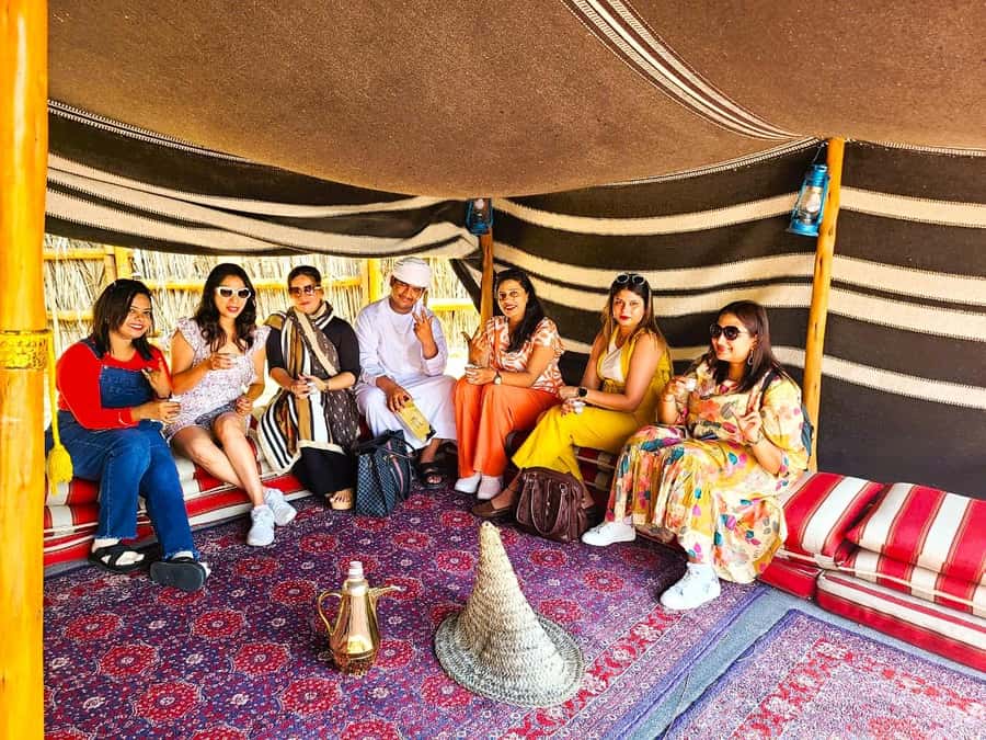 Dubai: Top Must-See Sights Tour with Burj Khalifa At The Top - Who this tour suits best