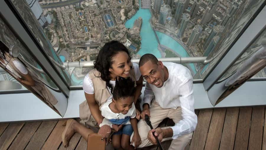 Dubai: Top Must-See Sights Tour with Burj Khalifa At The Top - Dubai Creek by abra: a quick ride that changes how you see Old Dubai