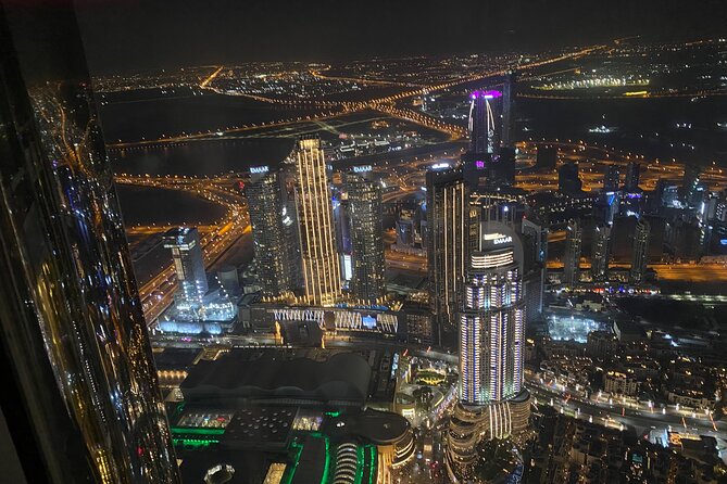 Dubai Tour + 124th Burj Khalifa - Who this 10-hour day tour fits best