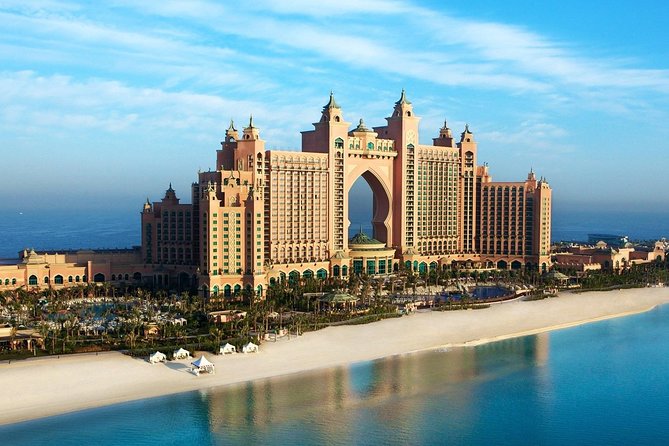 Dubai Tour + 124th Burj Khalifa - Tips to get the most from this kind of day