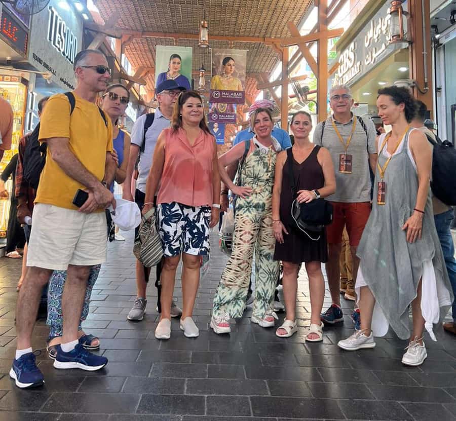 Dubai Tour: Haritage Walking Guide, Gold & Spice Souq, Creek - Value and Pricing: Is $191 a Good Deal?