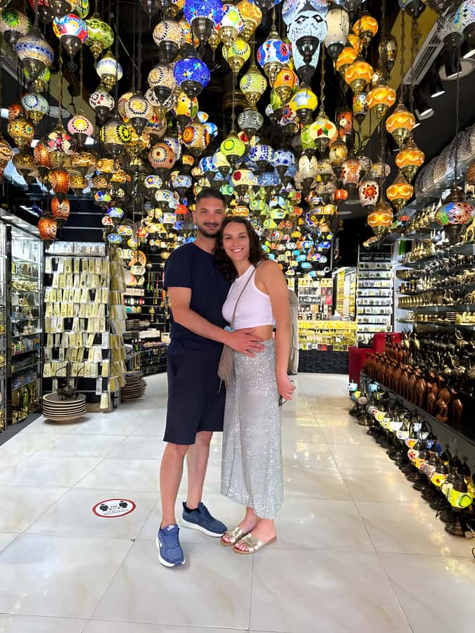 Dubai Tour: Haritage Walking Guide, Gold & Spice Souq, Creek - Gold Souk and Spice Souk Shopping With an Expert Guide