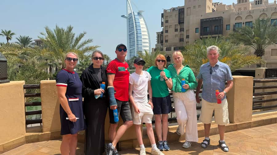 Dubai: Traditional and Modern Tour with Burj Khalifa Ticket - Key moments to look forward to