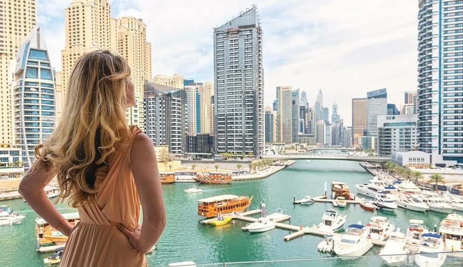 Dubai: Traditional and Modern Tour with Burj Khalifa Ticket - Price and value: where the money actually goes
