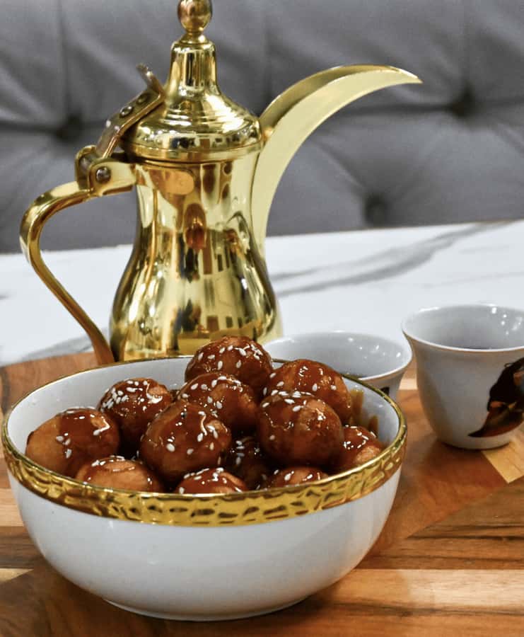 Dubai: Traditional Emirati Breakfast Experience - Key Highlights You Should Know