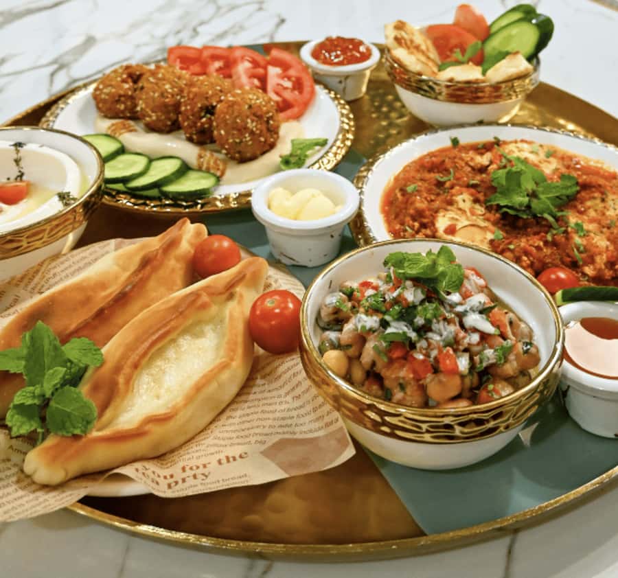 Dubai: Traditional Emirati Breakfast Experience - Al Fahidi, Majlis Seating, and Why This Feels Like More Than Breakfast