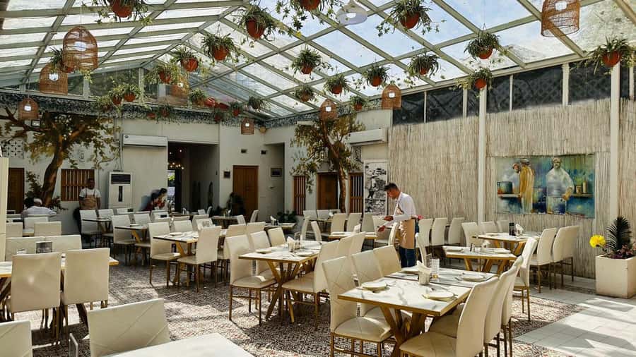 Dubai: Traditional Emirati Breakfast Experience - Price and Value for a $21, 1-Hour Breakfast Experience