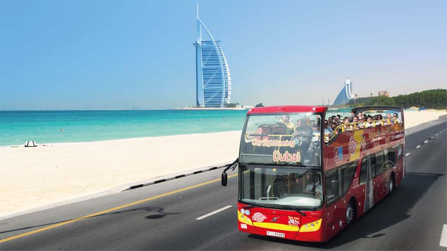 Dubai: Unlimited Attractions Pass - Family favorites and big attractions: Legoland, Motiongate, and more