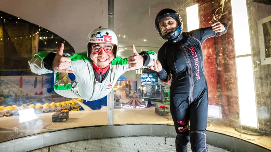 Dubai: Unlimited Attractions Pass - Museums, shows, and classic stops: Arte Museum, Madame Tussauds, and La Perle
