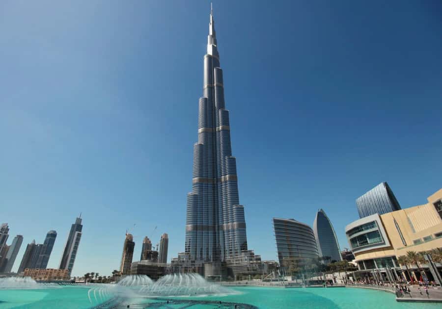 Dubai: Unlimited Attractions Pass - Smartvisit App: Your ticket wallet, maps, and booking brain