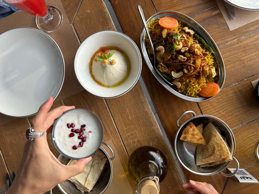 Dubai VIP Food Tour with 7+ Tastings & Burj Khalifa Access - Key highlights at a glance