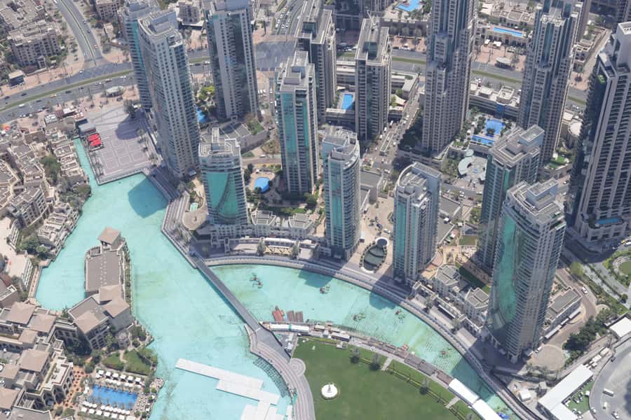 Dubai: VIP Private City Tour with Burj Khalifa Entry Tickets - Bur Dubai Creek Stops: Abra Ride Plus a River Boat Moment